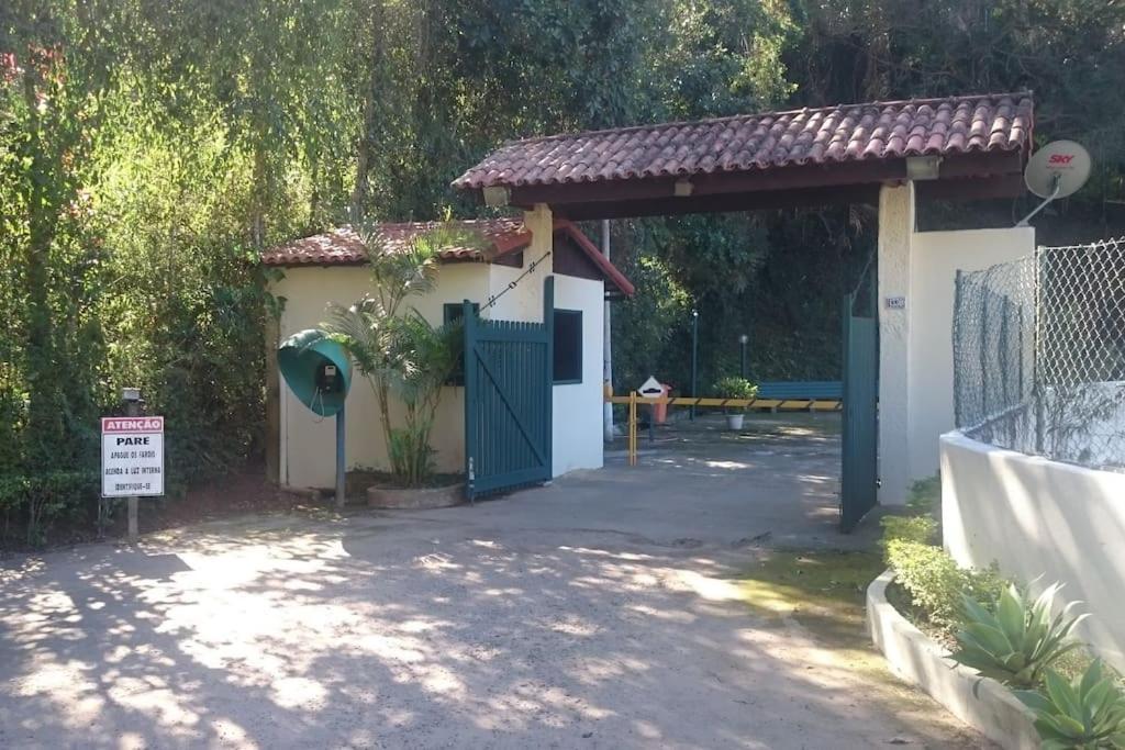 Apto Perto De Itaipava Petrópolis Eksteriør billede